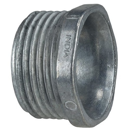 Dottie L.H. Dottie 3'' Conduit Nipple, 5PK CN300